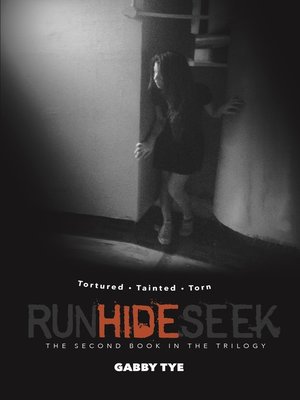 cover image of HIDE